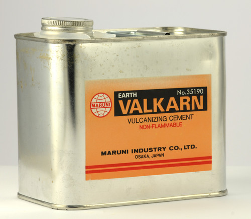 VALKARN SOLUTION