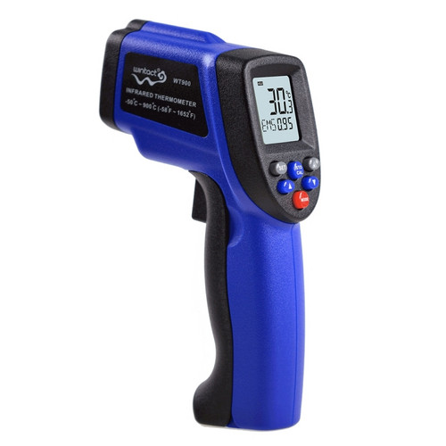 INFRARED DIGITAL THERMOMETER