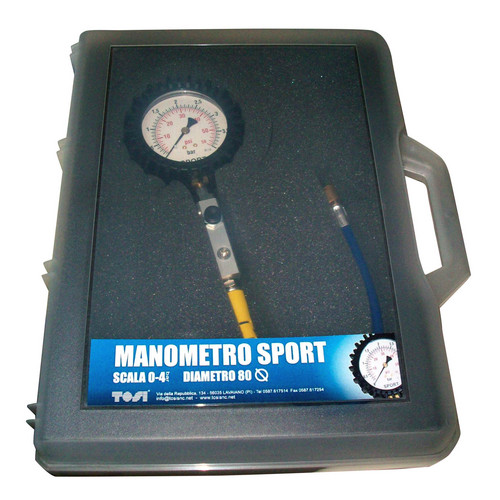 SPORT GAUGE