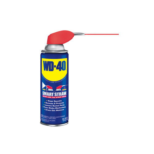 LUBRIFICANTE SPRAY WD-40 CON EROGATORE