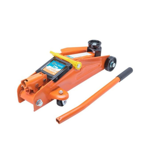 FLOOR JACK 2 TON