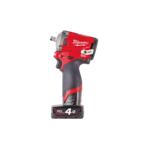 AVVITATORE MILWAUKEE M12 FIWF12-422X - 1/2''