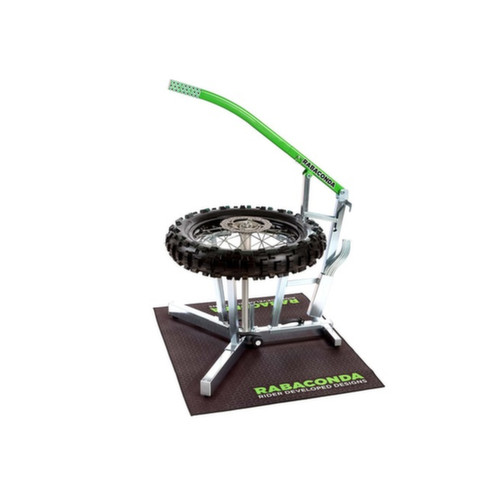 TYRE CHANGER RABACONDA