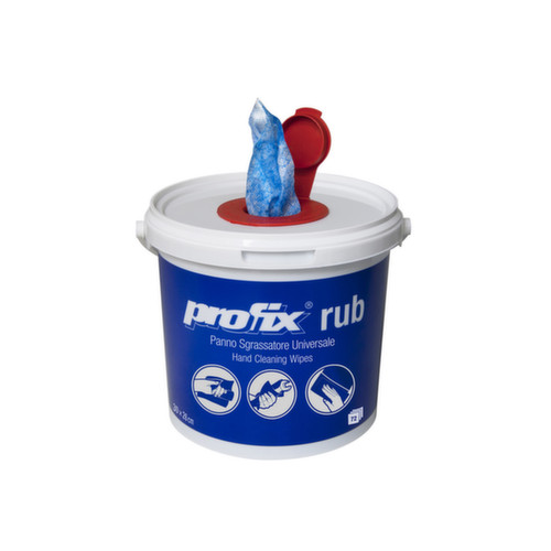 PANNO SGRASSATORE UNIVERSALE - PROFIX RUB