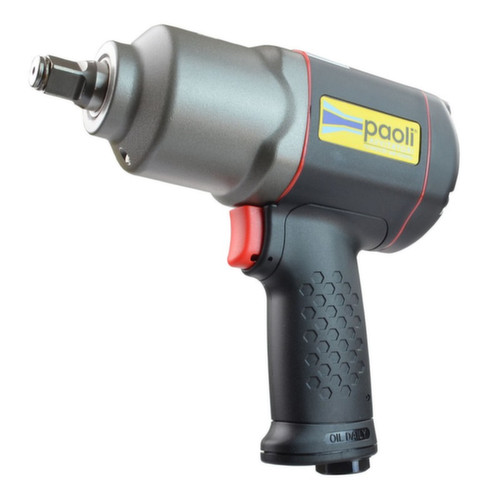 SCREWDRIVER DP 1800 FROM 1/2
