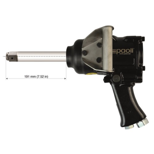 AVVITATORE DP 251 - 1''