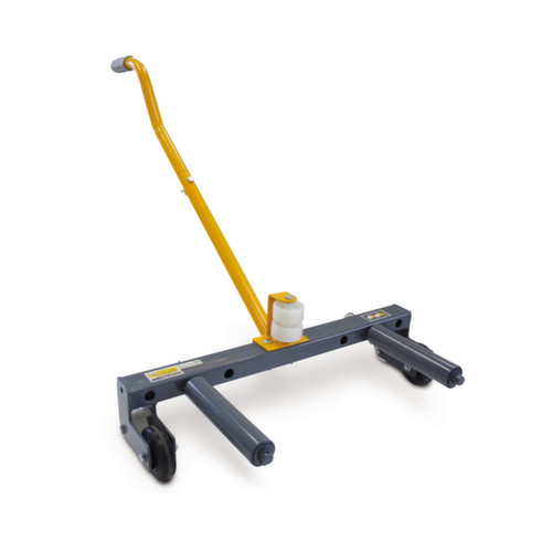 NEW BRISS TIRE TROLLEY