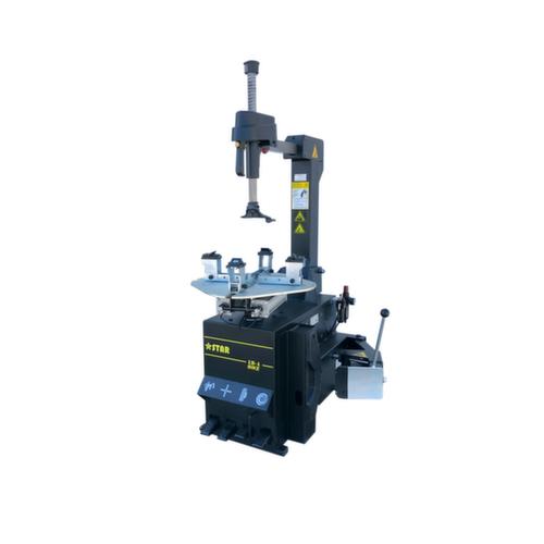 TIRE CHANGER S20 A BIKE