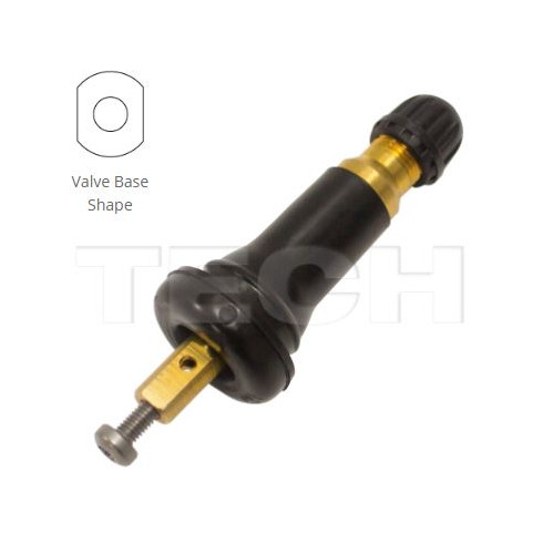 VALVOLA TPMS 7220101