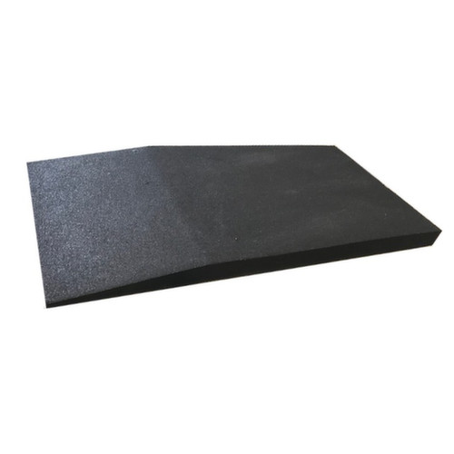 UNIVERSAL RUBBER RAMP