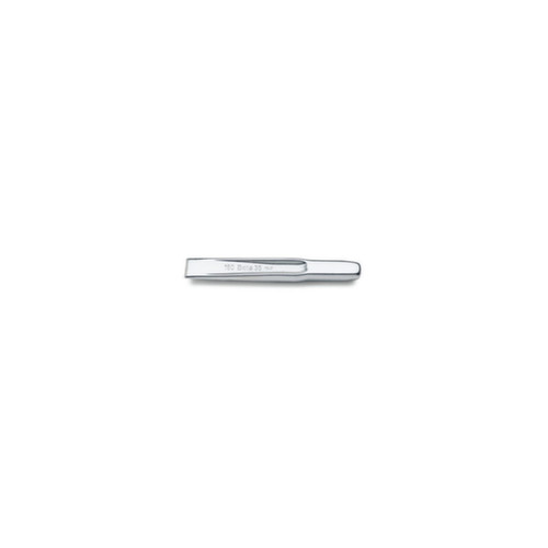 35 NERVED FLAT CHISEL