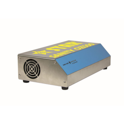 SANITY OZ500 OZONE GENERATOR