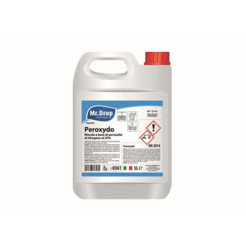 PEROXYD 35%