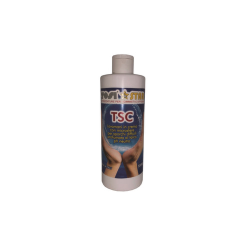 TSC HANDWASH CREAM 0,5L