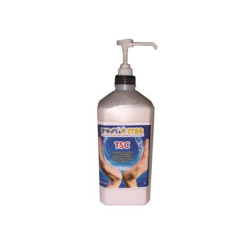 TSC HANDWASH CREAM 3L