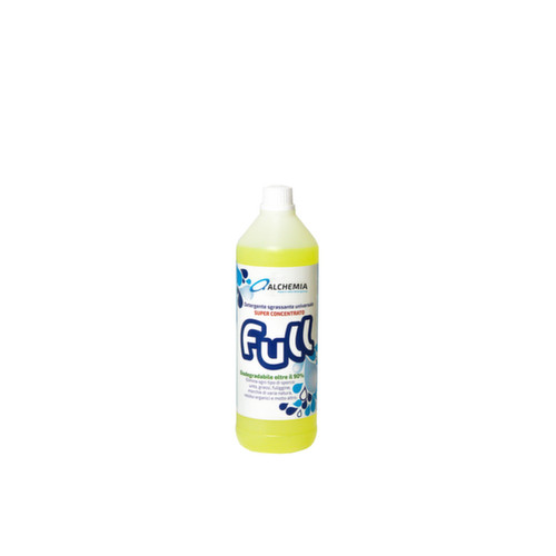 FULL DEGREASING DETERGENT