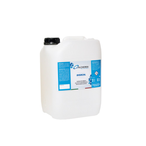 DISOCAL LIMESTONE DESCALING AGENT