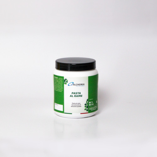 MICRONIZED COPPER PASTE