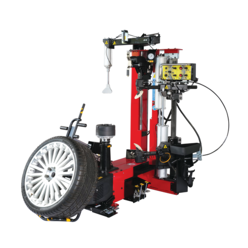 TYRE CHANGER SA 400 F