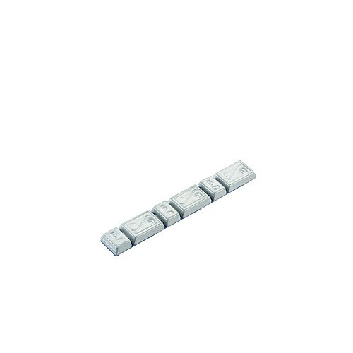 ADHESIVE ZINC COUNTERWEIGHT 363-2