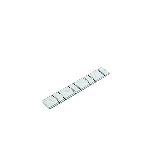 ADHESIVE ZINC COUNTERWEIGHT 369-5