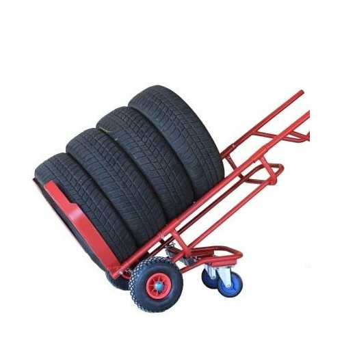 TIRE TROLLEY