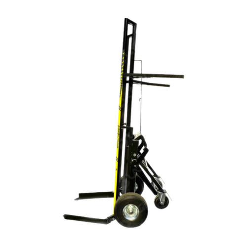 'ONE MAN' TIRE TROLLEY