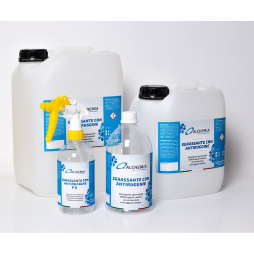 SGRASSANTE C/ANTIRUGGINE 500ML