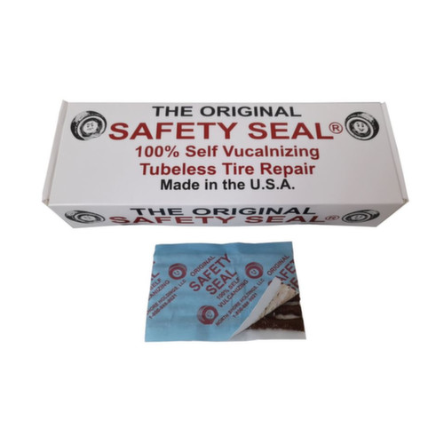 REPAIR 8901/1 SLIM SAFETY SEAL ORIGINAL - 60 STRINGS