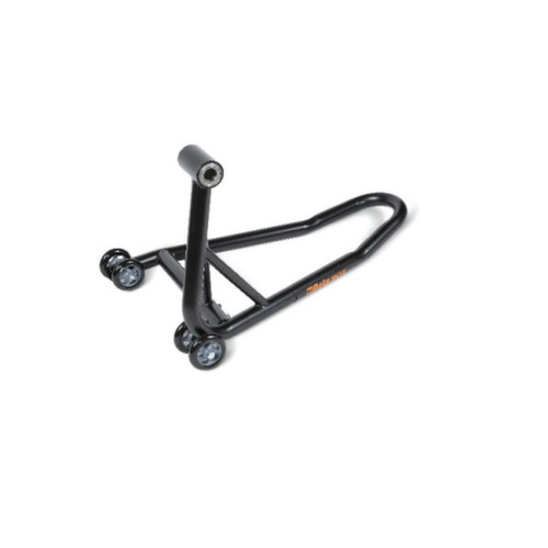 MOTORCYCLE'S STAND WITH SINGLE ARM 3043C 