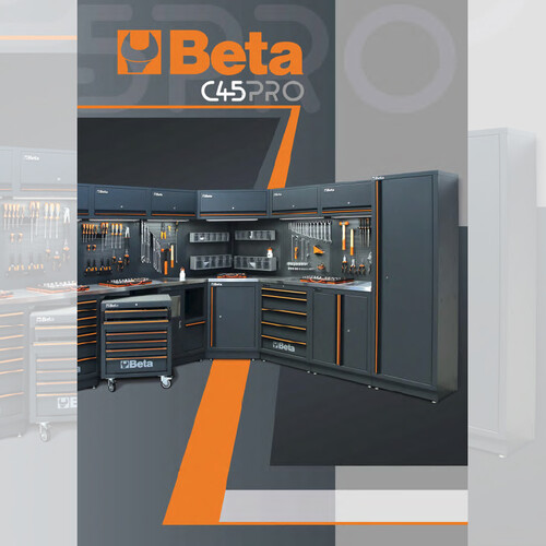 Catalogo Beta C45PRO