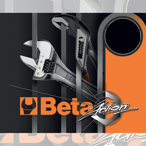 Catalogo Beta Action