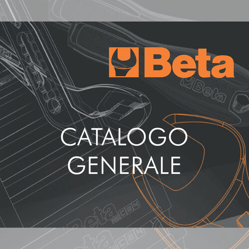 Catalogo Beta Generale