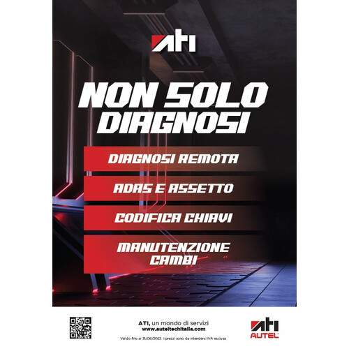 Catalog Autel