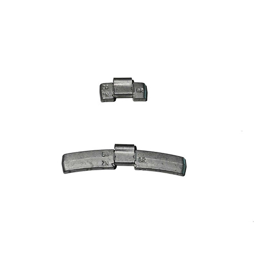 ZINC CLIP OEM.