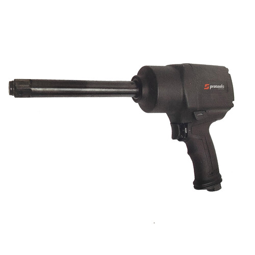 Avvitatore PWAQ.1600L