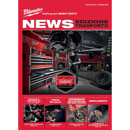 HDN EXTRA NEWS TRANSPORT