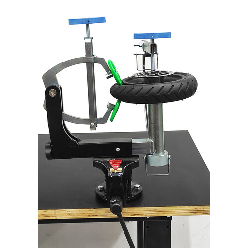 SMONTAGOMME PER MONOPATTINO ELETTRICO 