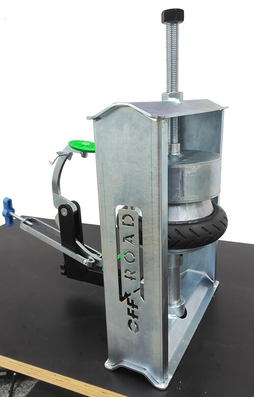 SMONTAGOMME PER MONOPATTINO ELETTRICO