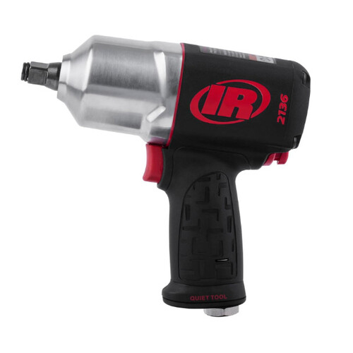 AVVITATORE IR 2136 QXPA - 1/2''