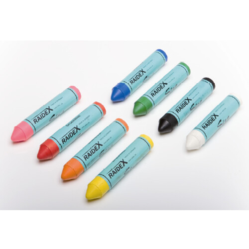 GESSI IN VARI COLORI PER GOMME