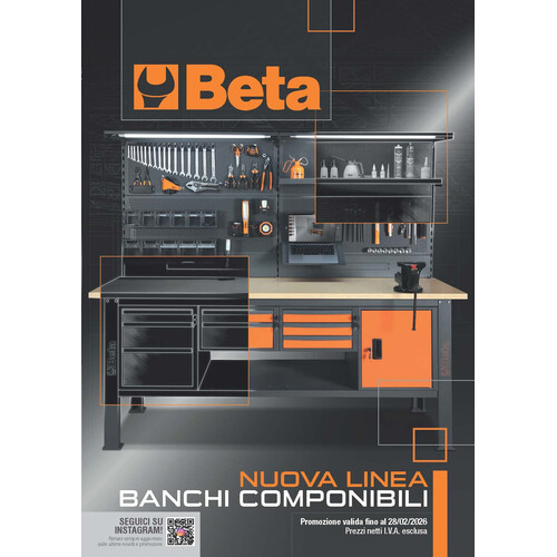 Catalogo C58 Banchi