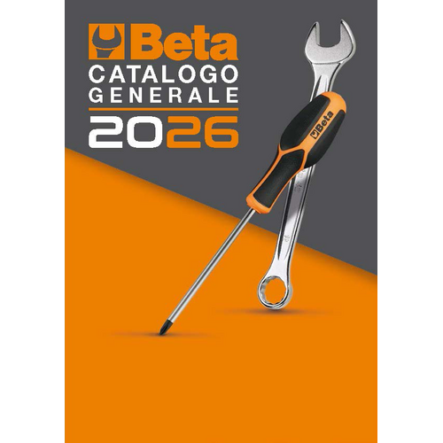 Catalogo Generale Beta 