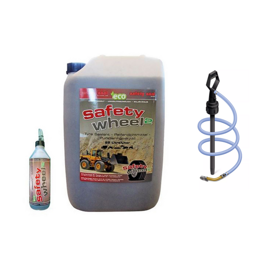 GO-SEAL SAFETY SIGILLANTE