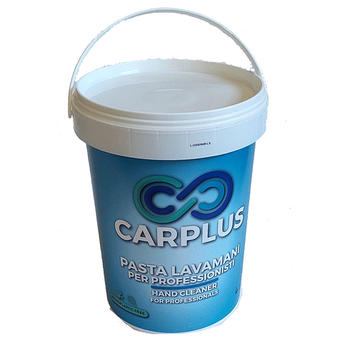 PASTA LAVAMANI BIANCAMANO CARPLUS