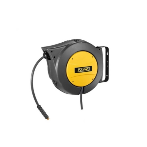 AM 85/10 4AU - HOSE REEL 16 Mt  INT. 10 mm REEL