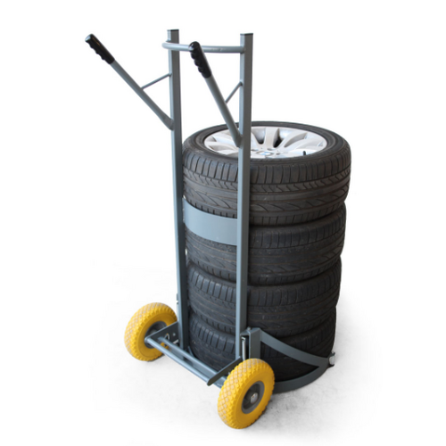 TIRE TROLLEY  TC200HD