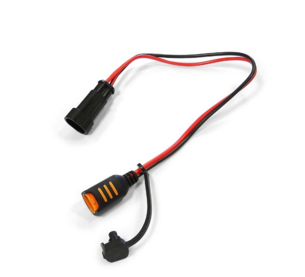 MVアグスタCTEKシーテック充電器接続ケーブル